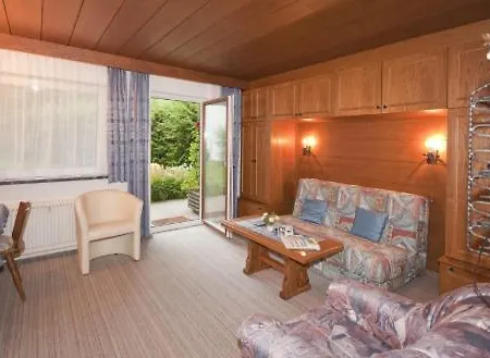 Appartment Karwendelblick Seefeld in Tirol Kamer foto