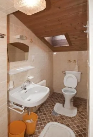 Appartment Karwendelblick Seefeld in Tirol Buitenkant foto