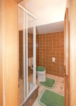 Appartment Karwendelblick Seefeld in Tirol Buitenkant foto