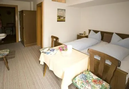 Appartment Karwendelblick Seefeld in Tirol Buitenkant foto