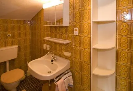 Appartment Karwendelblick Seefeld in Tirol Buitenkant foto