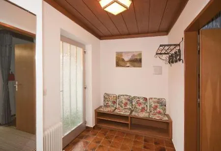 Appartment Karwendelblick Seefeld in Tirol Buitenkant foto