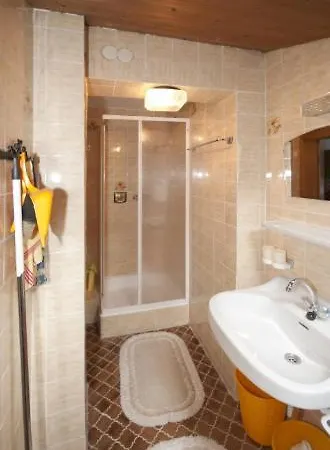 Appartment Karwendelblick Seefeld in Tirol Buitenkant foto