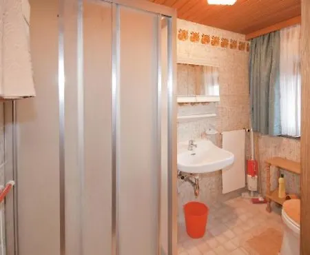 Appartment Karwendelblick Seefeld in Tirol Buitenkant foto