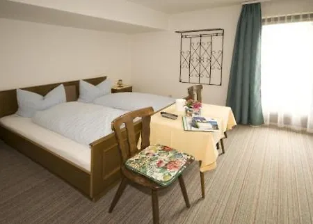 Appartment Karwendelblick Seefeld in Tirol Buitenkant foto