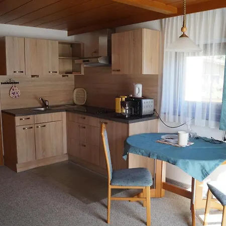 Appartment Karwendelblick Seefeld in Tirol Buitenkant foto
