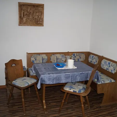 Appartment Karwendelblick Seefeld in Tirol Buitenkant foto