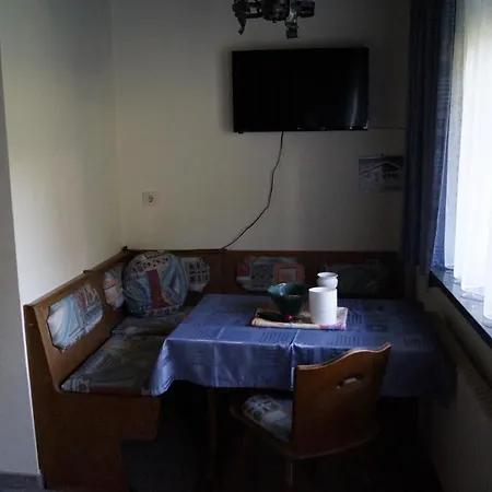 Appartment Karwendelblick Seefeld in Tirol Buitenkant foto