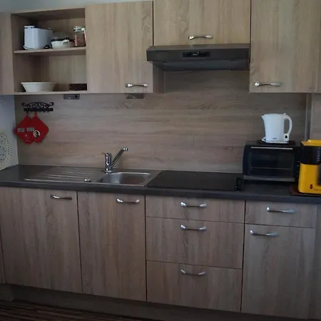 Appartment Karwendelblick Seefeld in Tirol Buitenkant foto