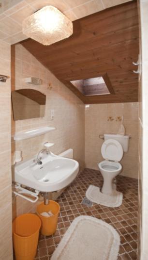 Apartment Karwendelblick