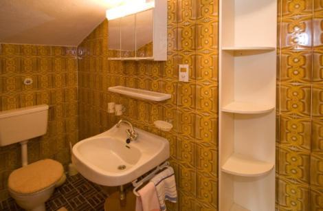 Karwendelblick Apartment *