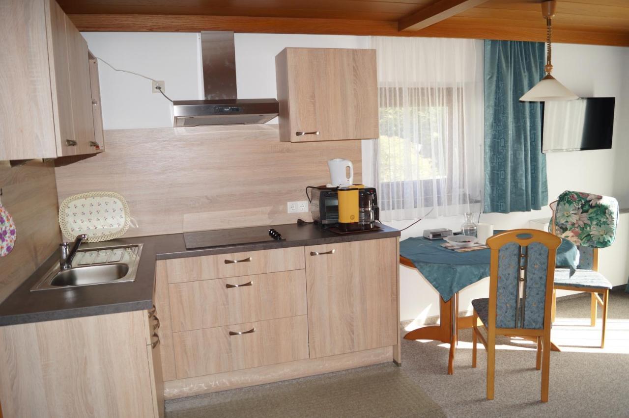 Apartment Karwendelblick