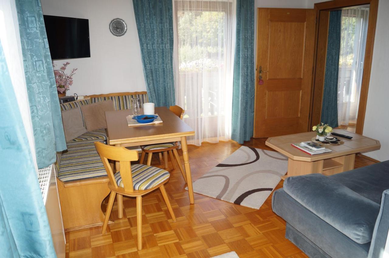 Apartment Karwendelblick Seefeld in Tirol