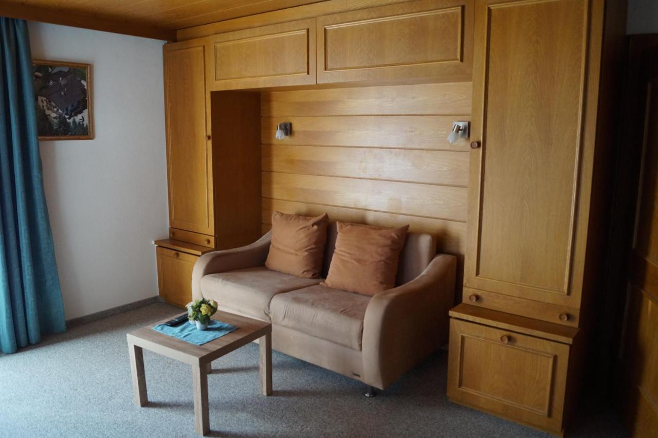 Karwendelblick Apartment