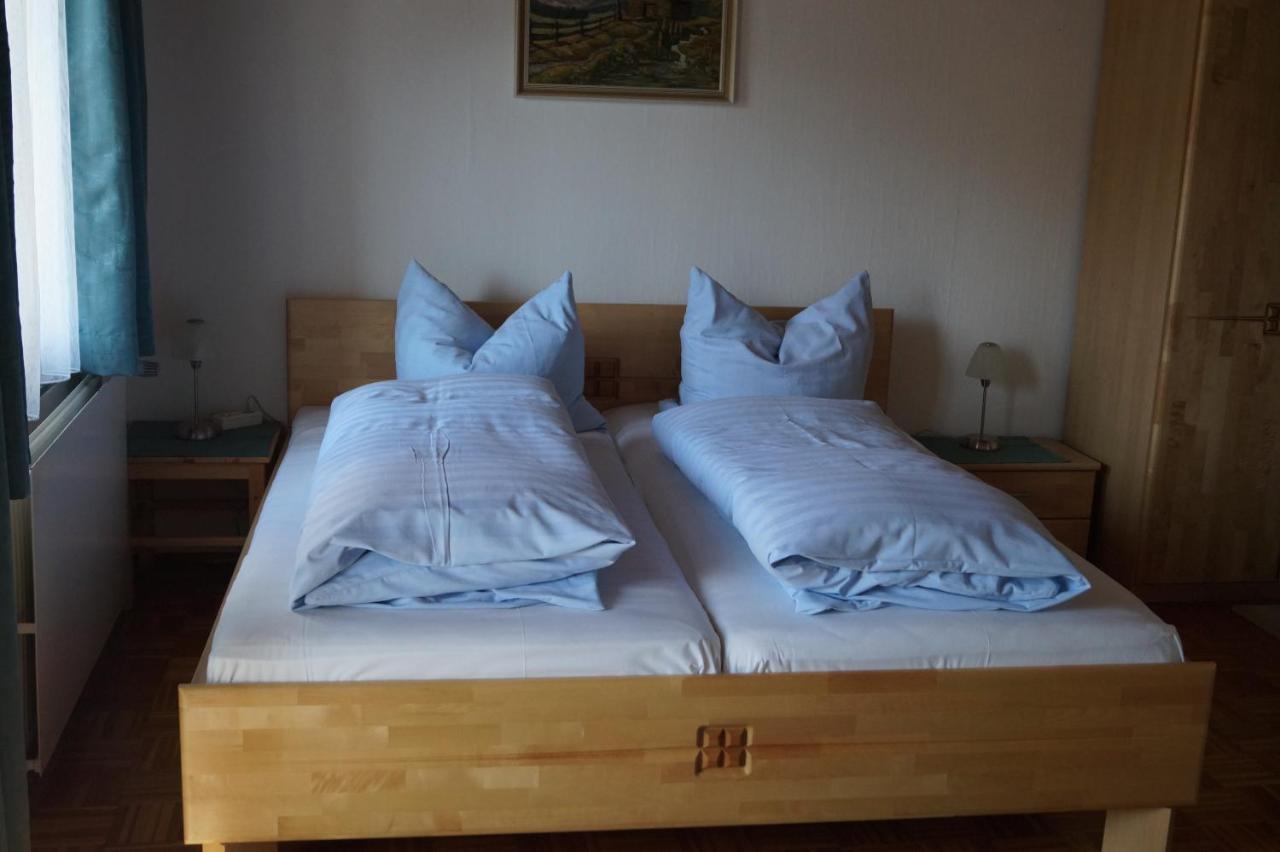 Karwendelblick Apartment *