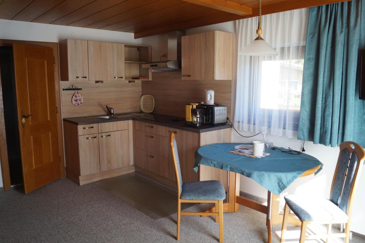 Apartment Karwendelblick