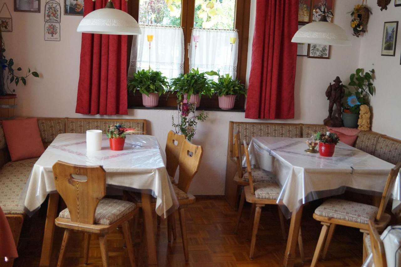 Apartment Karwendelblick