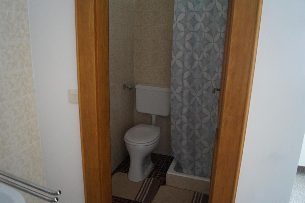 Apartment Karwendelblick *