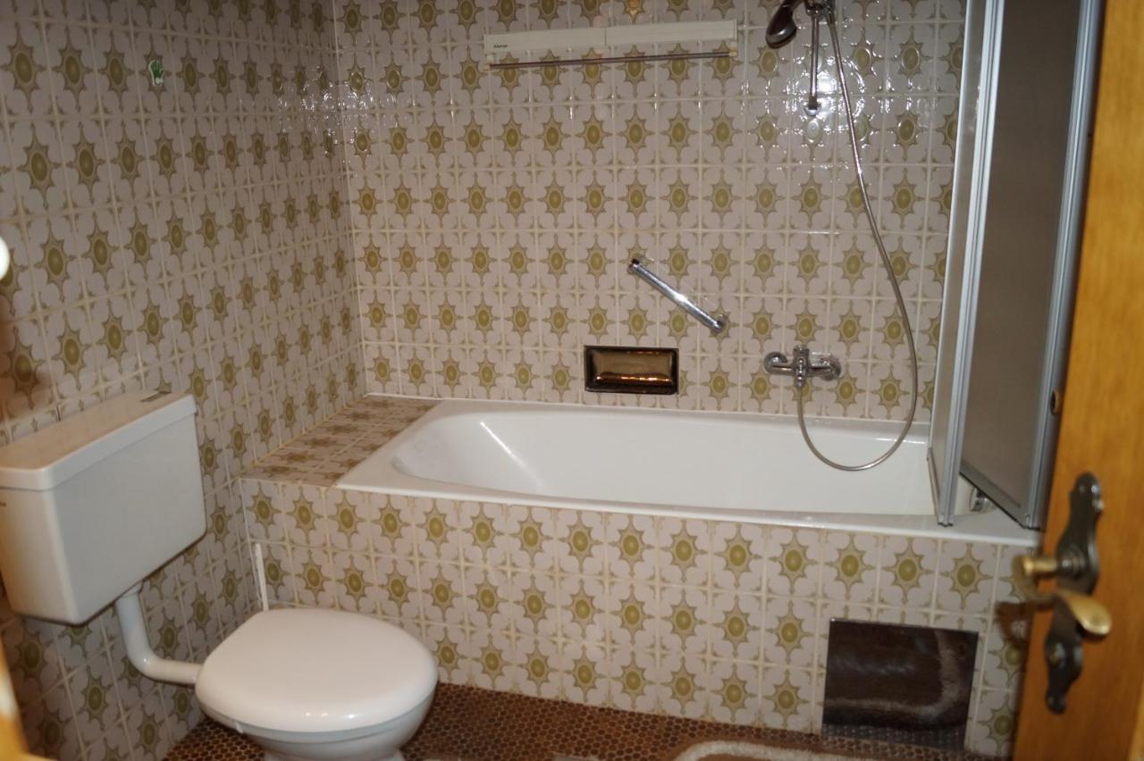 Karwendelblick Apartment *