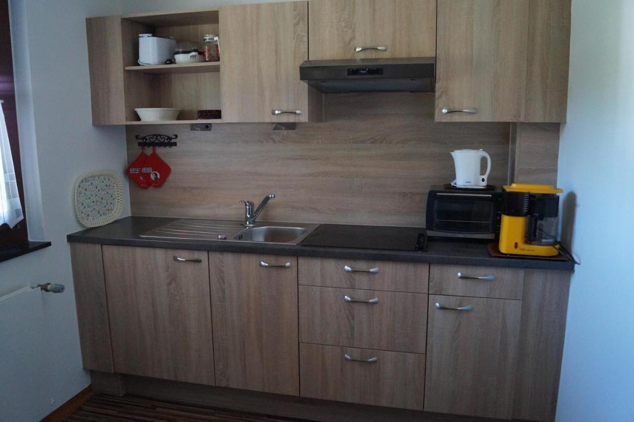 Karwendelblick Apartment *