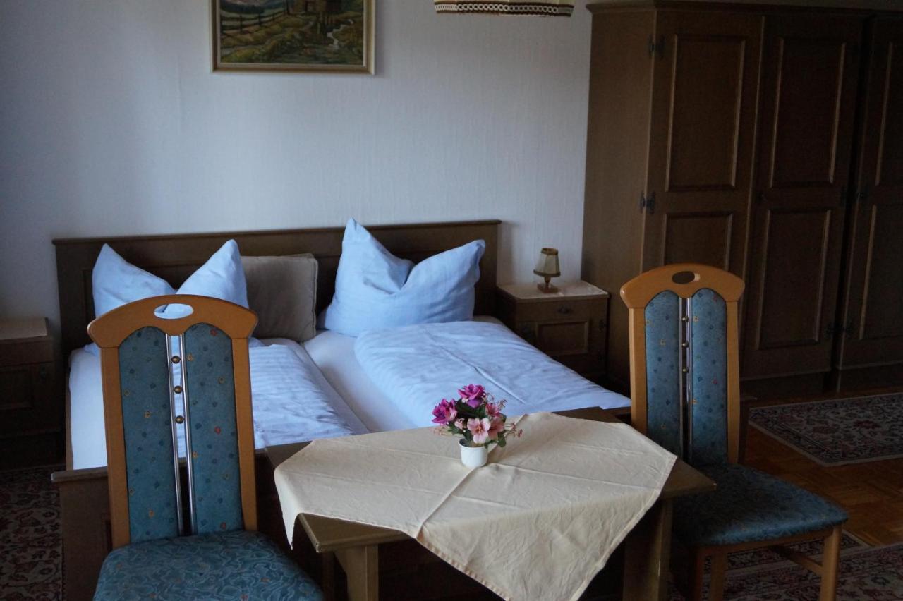 Karwendelblick Apartment Seefeld in Tirol