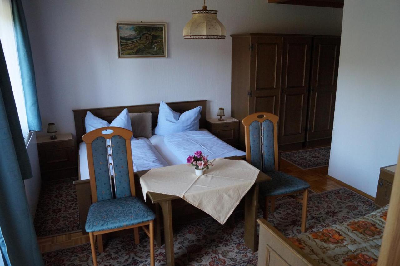 Apartment Karwendelblick Seefeld in Tirol