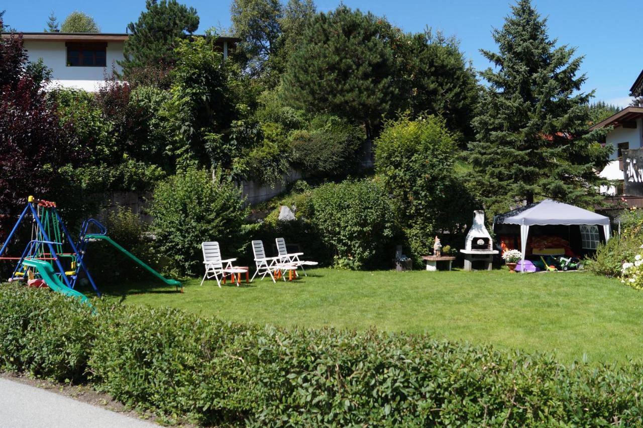 Karwendelblick Apartment