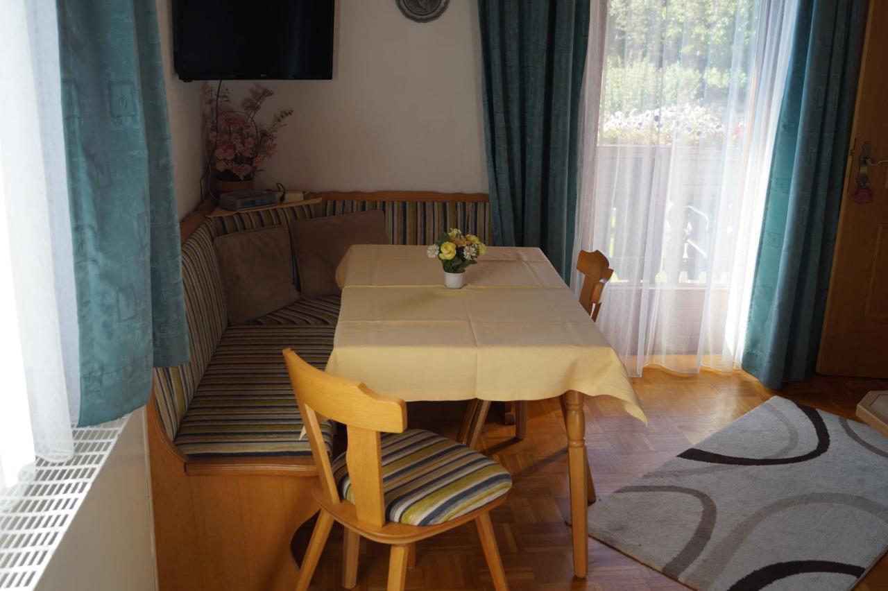 Apartment Karwendelblick