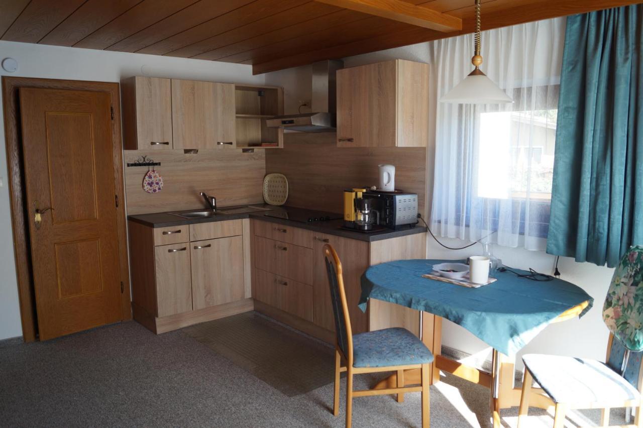 Karwendelblick Apartment Seefeld in Tirol