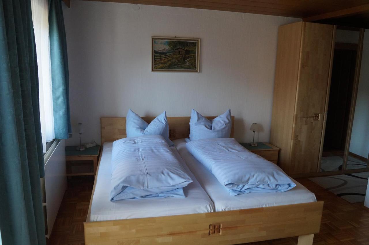 Apartment Karwendelblick Seefeld in Tirol