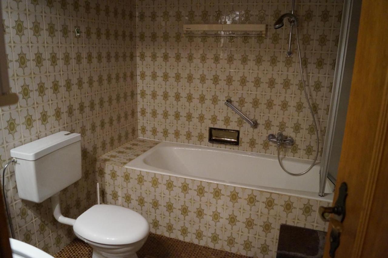 Apartment Karwendelblick Seefeld in Tirol
