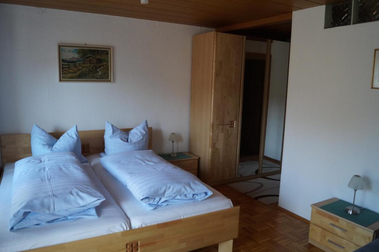 Apartment Karwendelblick Seefeld in Tirol