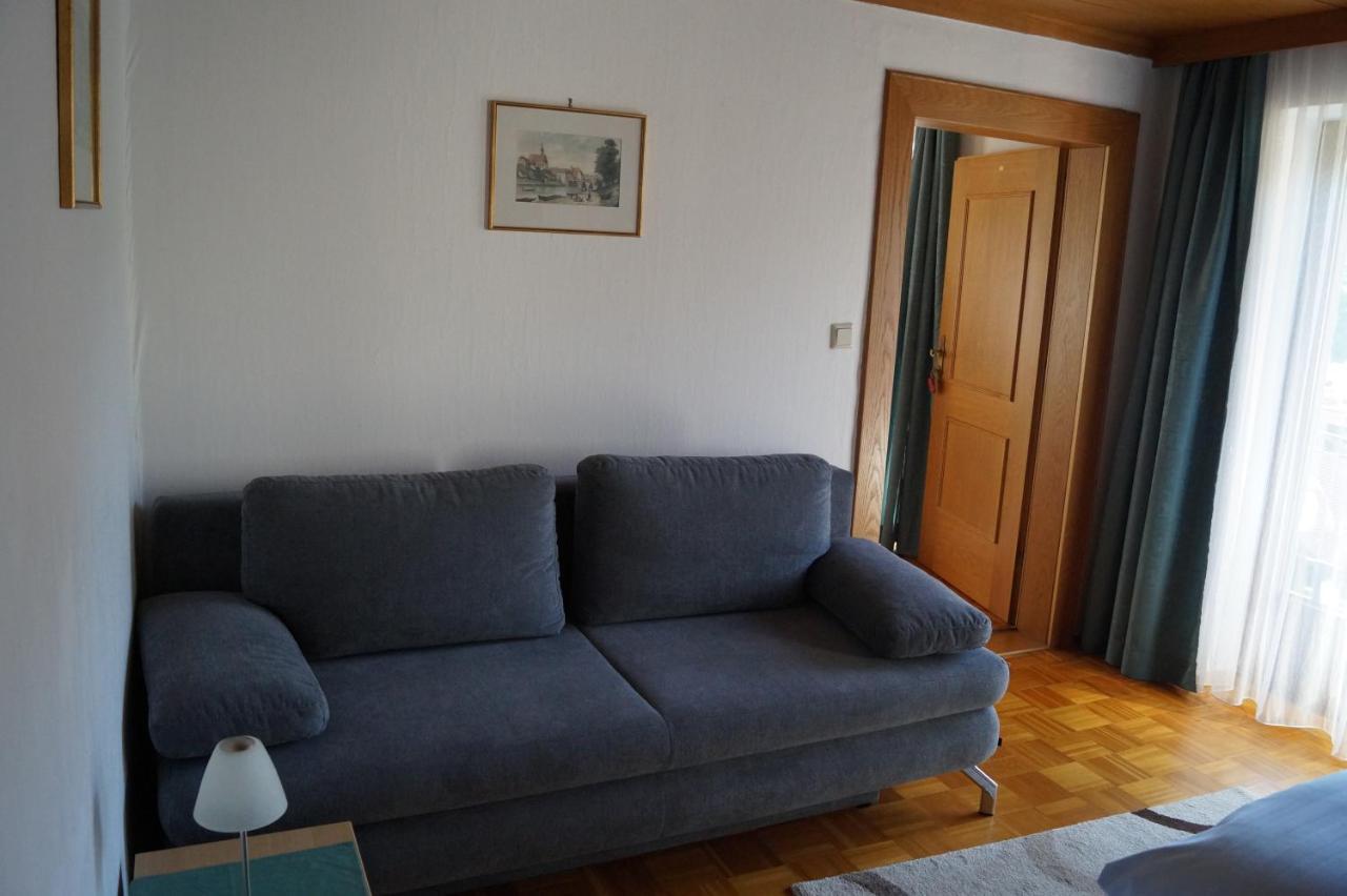 Apartment Karwendelblick *